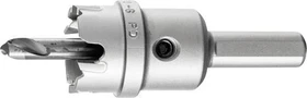 Pferd LOS HM 2408 flach HM Lochsäge, 24x8mm, 1 Stück