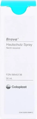 Coloplast Brava Coloplast Hautschutz-Spray, 50ml