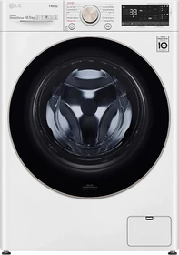 LG F4WV710ATR Frontlader
