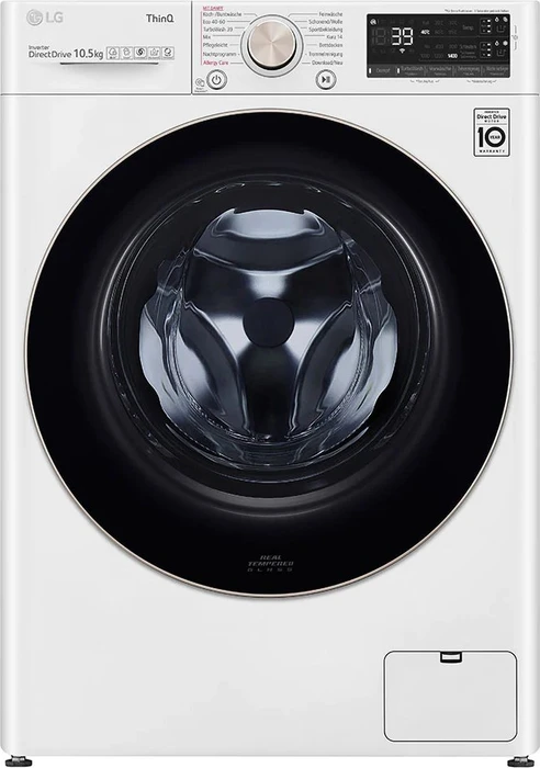 LG F4WV710ATR Frontlader