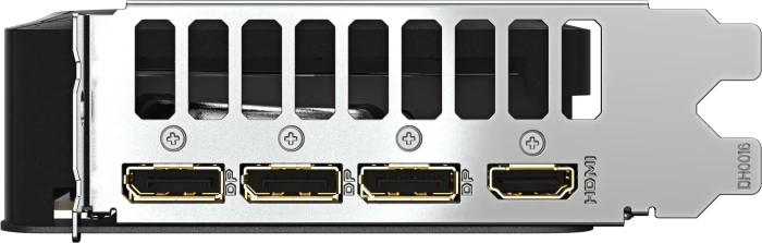 GIGABYTE GeForce RTX 5060 Ti Eagle OC 8G, 8GB GDDR7, HDMI, 3x DP