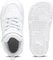 Puma Rebound V6 Mid puma white/cool light gray (Junior) Vorschaubild