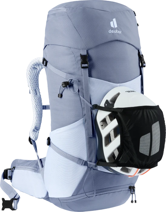 Deuter Futura 30 SL polar/bluejay (Damen)