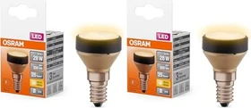 Osram Ledvance LED Star Flat 3.5W/827 E14