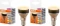 Osram Ledvance LED Star Flat Vorschaubild