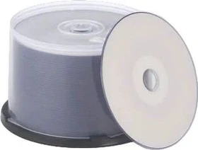 Primera DVD-R 4.7GB, 16x, 50er Spindel, white, printable
