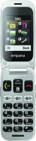 Emporia One (V200.v3) Space Grey