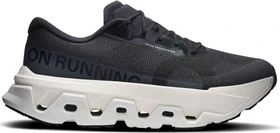On Cloudmonster 3 Hyper black/ivory (Herren)