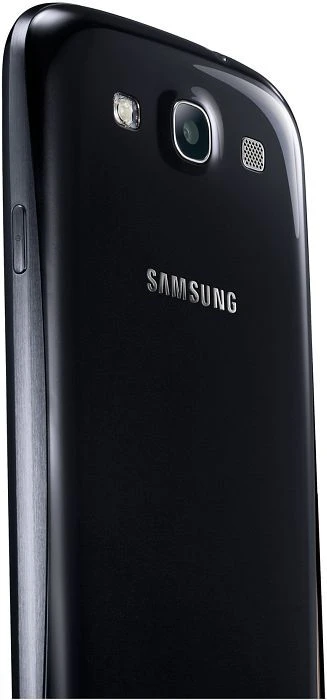 Samsung Galaxy S3 i9300 16GB mit Branding