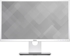 Dell P2317HWh, weiß, 23"