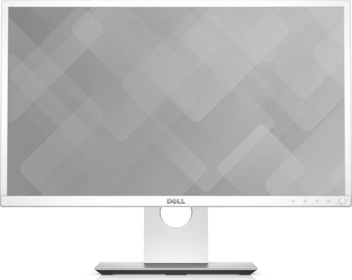Dell P2317HWh, weiß, 23"