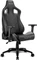 Sharkoon Elbrus 2 Gamingstuhl, schwarz/grau Vorschaubild