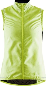 Craft Essence Light Wind Fahrradweste flumino (Damen)