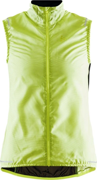 Craft Essence Light Wind Fahrradweste flumino (Damen)