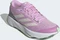 adidas Adizero SL bliss lilac/zero metalic/silver dawn (Damen) Vorschaubild