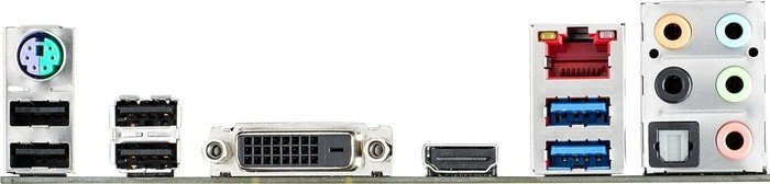ASUS ROG Strix B250H Gaming (Intel 1151)