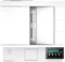 HP Color Laserjet Pro MFP 4302fdw, Laser, mehrfarbig Vorschaubild