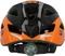 Fischer Urban Sport Helm orange/schwarz Vorschaubild