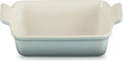 Le Creuset Auflaufform Tradition rechteckig 19cm 1.1l