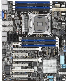 ASUS Z10PA-U8 (Intel 2011-3)