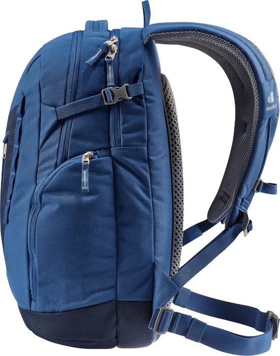 Deuter StepOut 22 navy/steel
