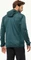 Jack Wolfskin Prelight Alpha Funktionsjacke emerald (Herren) Vorschaubild