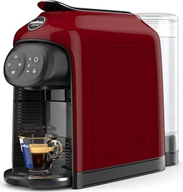Lavazza A Modo Mio Idola rot
