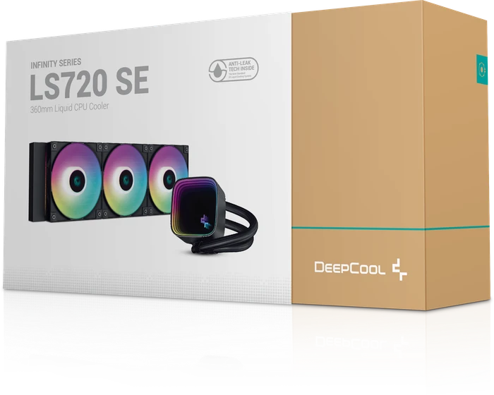 DeepCool LS720 SE