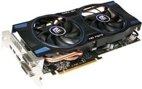 PowerColor Radeon HD 7970 V3, 3GB GDDR5, 2x DVI, HDMI, 2x mDP