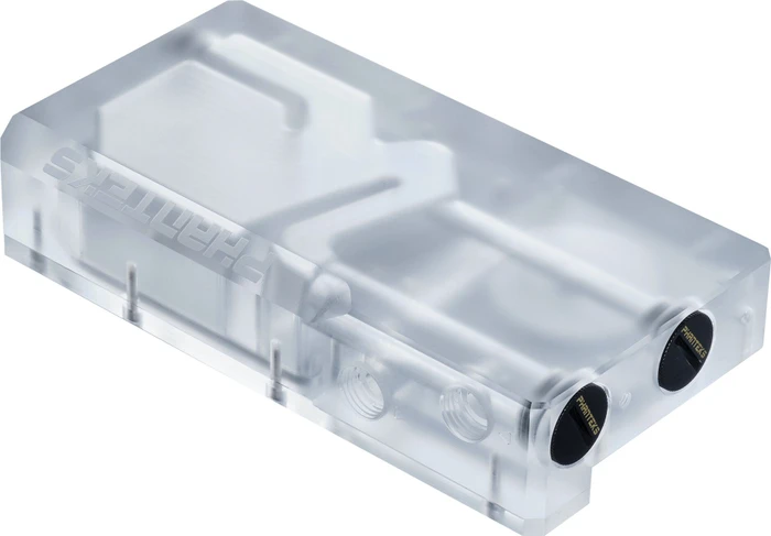 Phanteks Glacier R160C