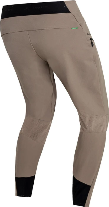 Vaude Moab PRO Fahrradhose lang coconut (Damen)