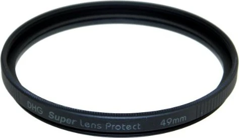 Marumi DHG Super Lens Protect 49mm