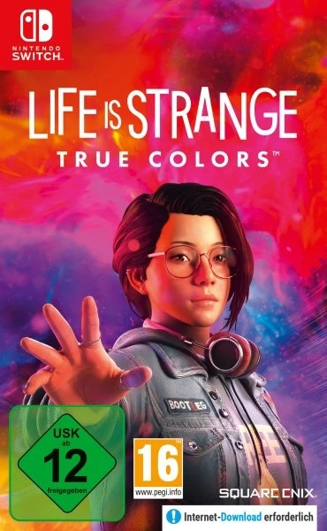 Life is Strange: True Colors