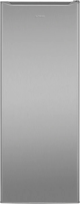 Bomann GS 7340 inox-look