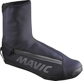 Mavic Thermo Shoe Cover Überschuhe schwarz