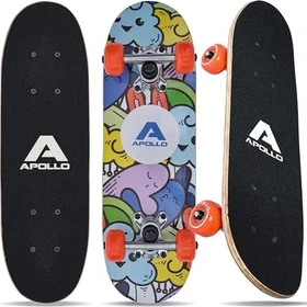 Apollo Fluffy Komplettboard
