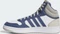 adidas Hoops 3.0 Mid Classic Vintage cloud white/preloved blue/putty grey Vorschaubild