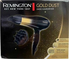 Remington D5208 GoldDust