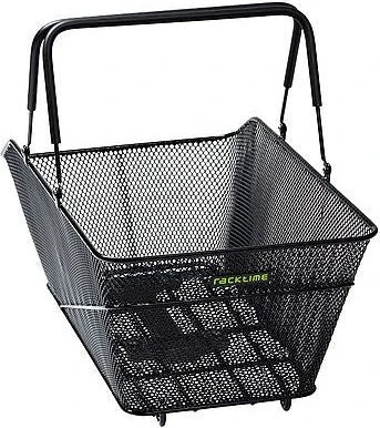 racktime Baskit Trunk Large ohne Adapter Fahrradkorb
