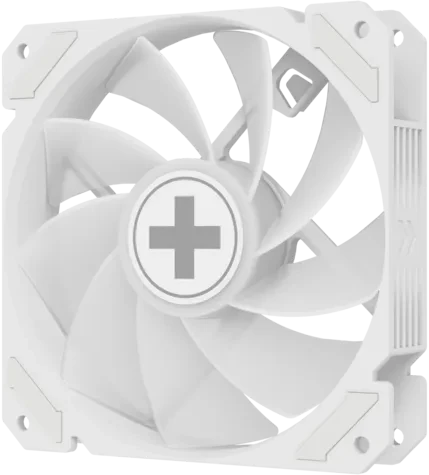 Xilence Gaming Series XF066 ARGB, weiß, 120mm