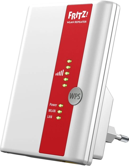 FRITZ! FRITZ!WLAN Repeater 300E