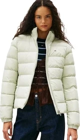 Tommy Hilfiger Puffer Down Jacke misty sage (Damen)