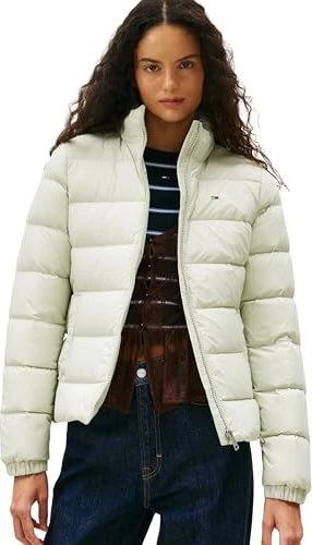 Tommy Hilfiger Puffer Down Jacke (Damen)