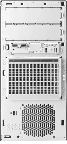 HPE ProLiant ML30 Gen11, Xeon 6325P, 32GB RAM, 1.92TB SSD
