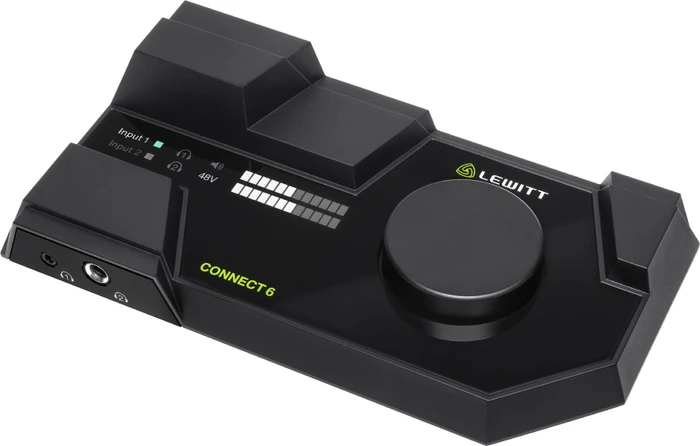 Lewitt Connect 6