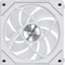 Lian Li Uni Fan SL-Infinity SL-INF120 ARGB Reverse Blade, weiß, 120mm Vorschaubild