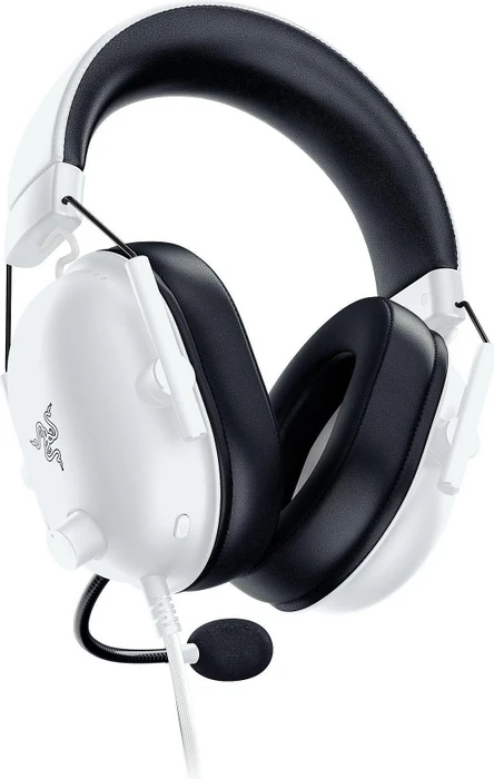 Razer BlackShark V2 X Special White Edition