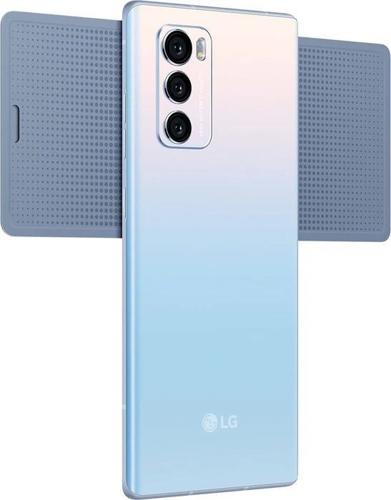 LG Wing LMF100EMW illusion sky
