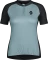 Scott Endurance 20 Trikot kurzarm morning blue/black (Damen) Vorschaubild