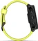 Garmin Forerunner 945 LTE HRM-Bundle schwarz/gelb Vorschaubild
